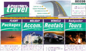 PostNet Travel