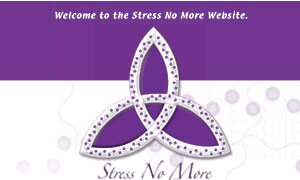 Stress No More