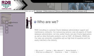 RDB Consulting